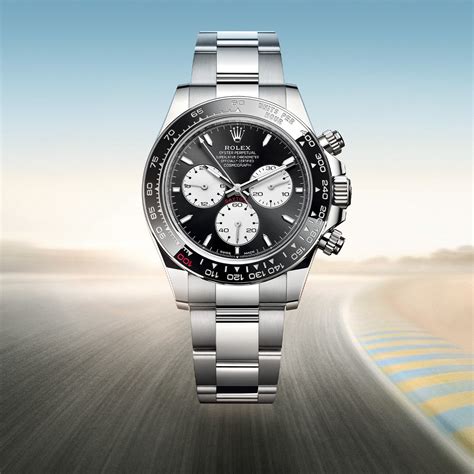 rolex daytona le mans white gold|white gold le mans daytona.